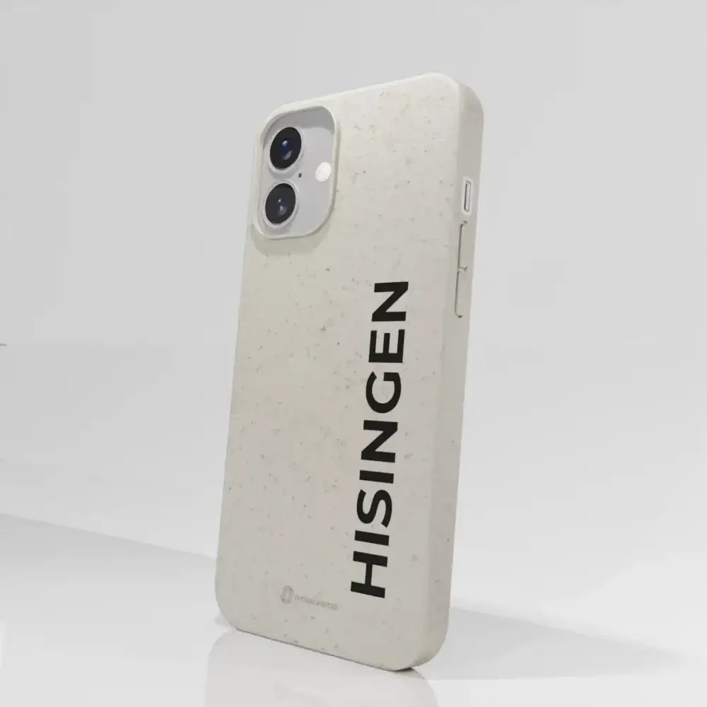BK Häcken Official Compostable Phone Case Hisingen - Image 64