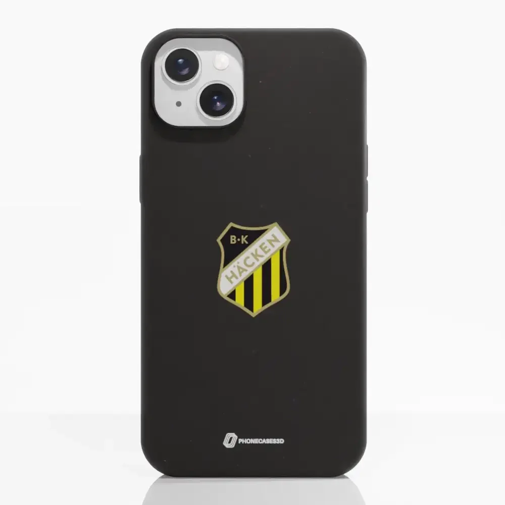 BK Häcken Official Compostable Phone Case Shield - Image 11