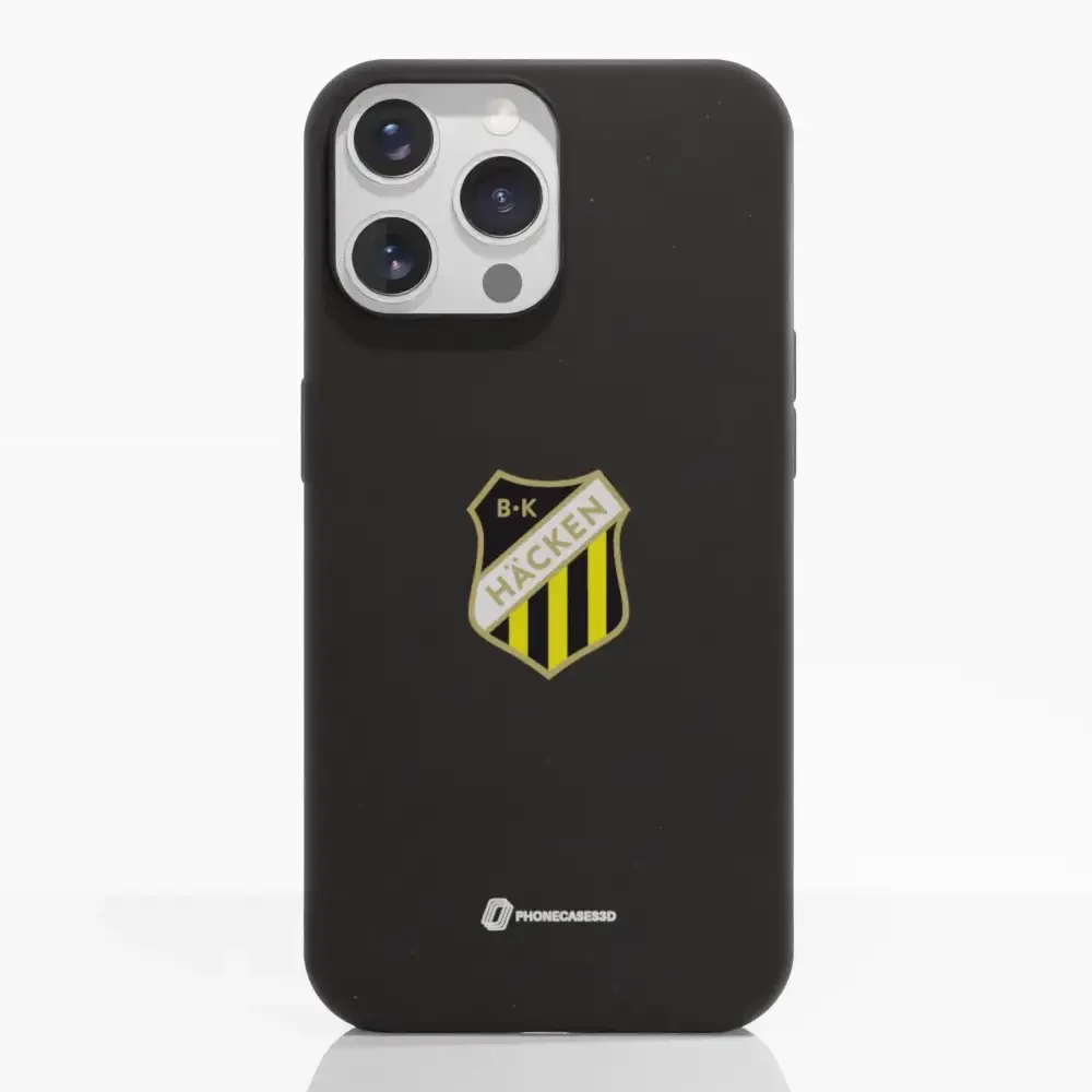 BK Häcken Official Compostable Phone Case Shield - Image 12