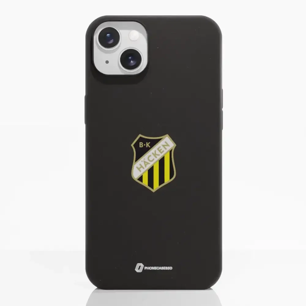 BK Häcken Official Compostable Phone Case Shield - Image 15