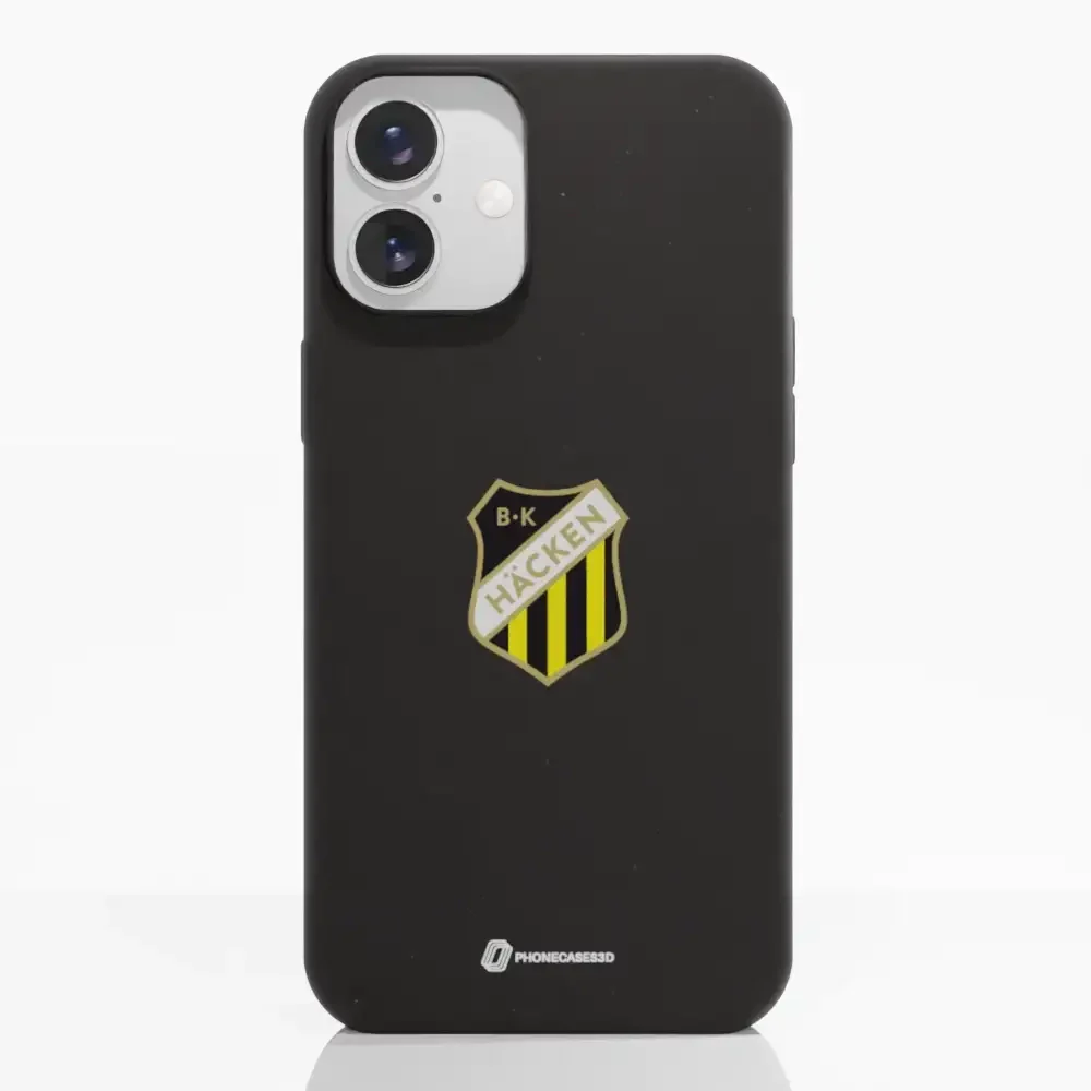 BK Häcken Official Compostable Phone Case Shield - Image 20