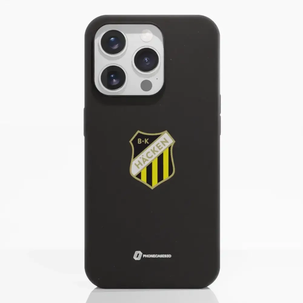 BK Häcken Official Compostable Phone Case Shield - Image 21