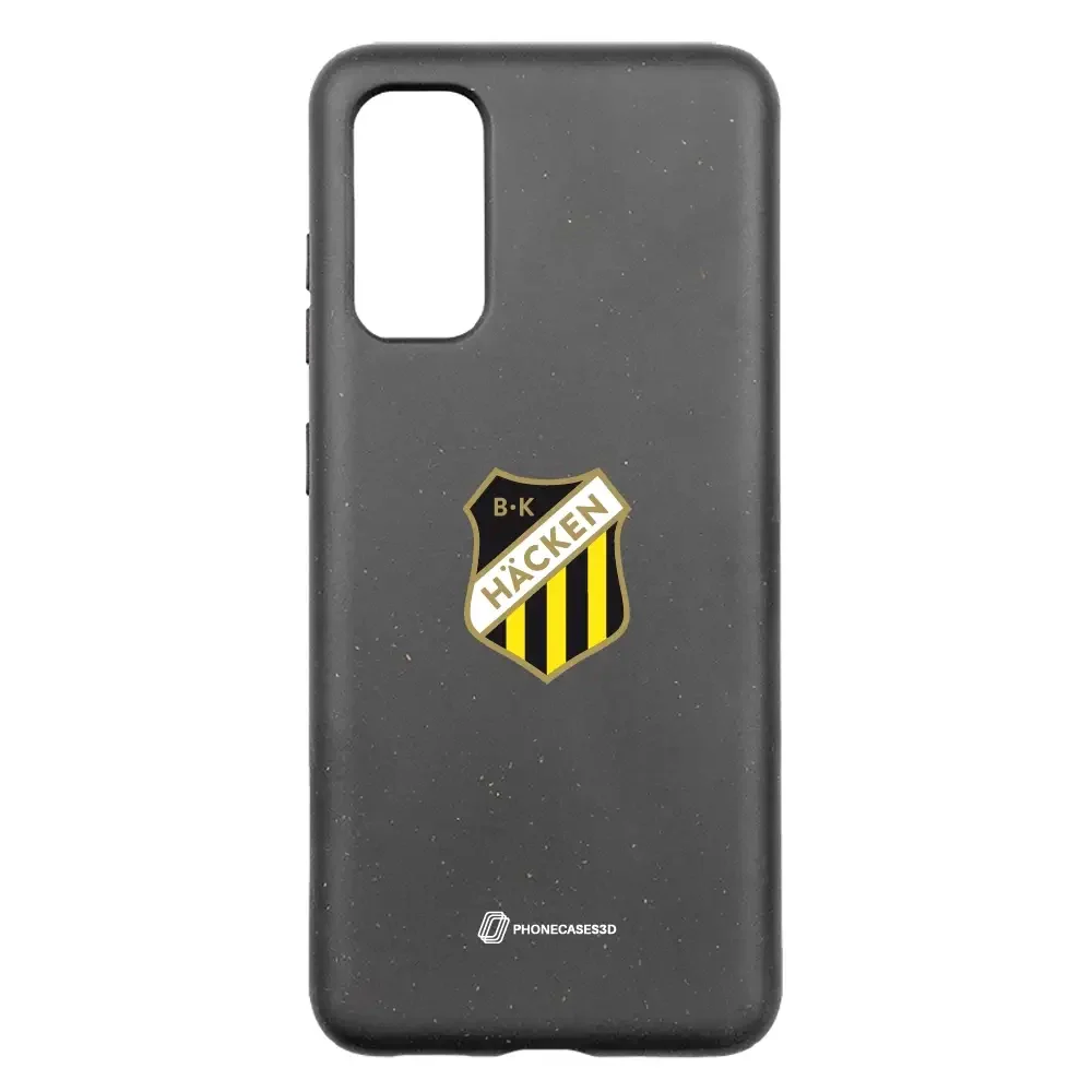 BK Häcken Official Compostable Phone Case Shield - Image 26
