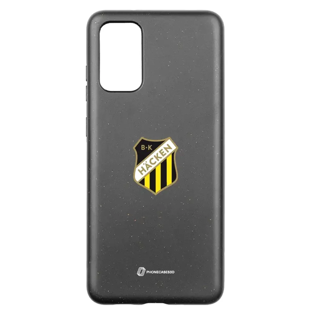 BK Häcken Official Compostable Phone Case Shield - Image 28
