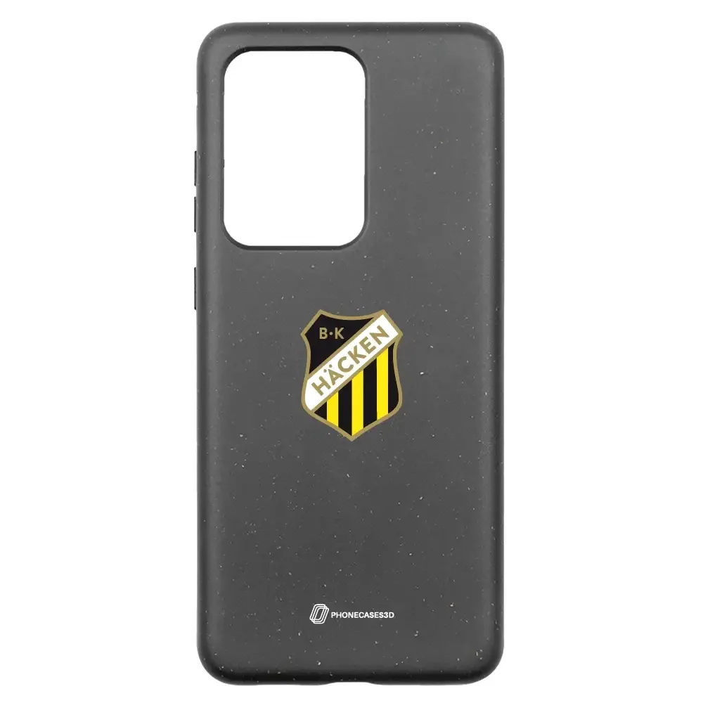 BK Häcken Official Compostable Phone Case Shield - Image 29