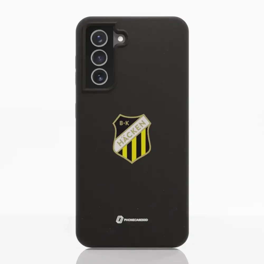 BK Häcken Official Compostable Phone Case Shield - Image 30
