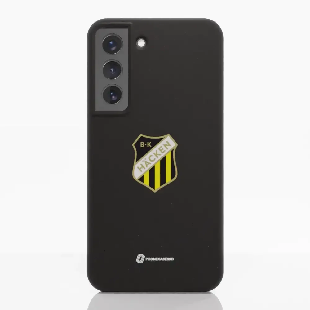BK Häcken Official Compostable Phone Case Shield - Image 33