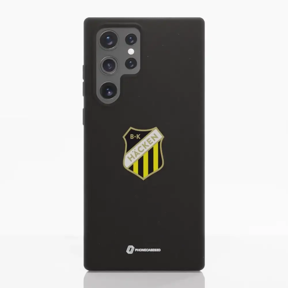 BK Häcken Official Compostable Phone Case Shield - Image 35