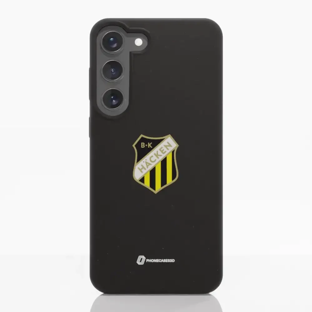 BK Häcken Official Compostable Phone Case Shield - Image 36