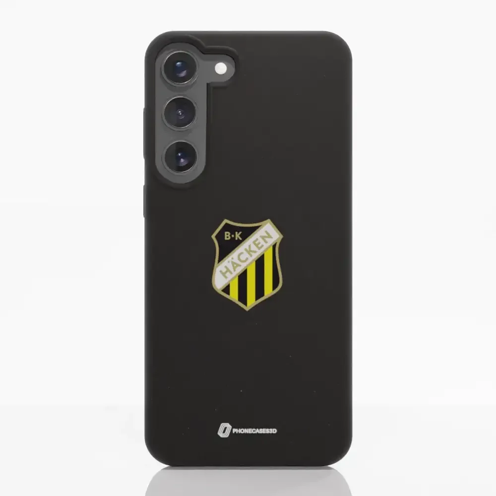 BK Häcken Official Compostable Phone Case Shield - Image 37
