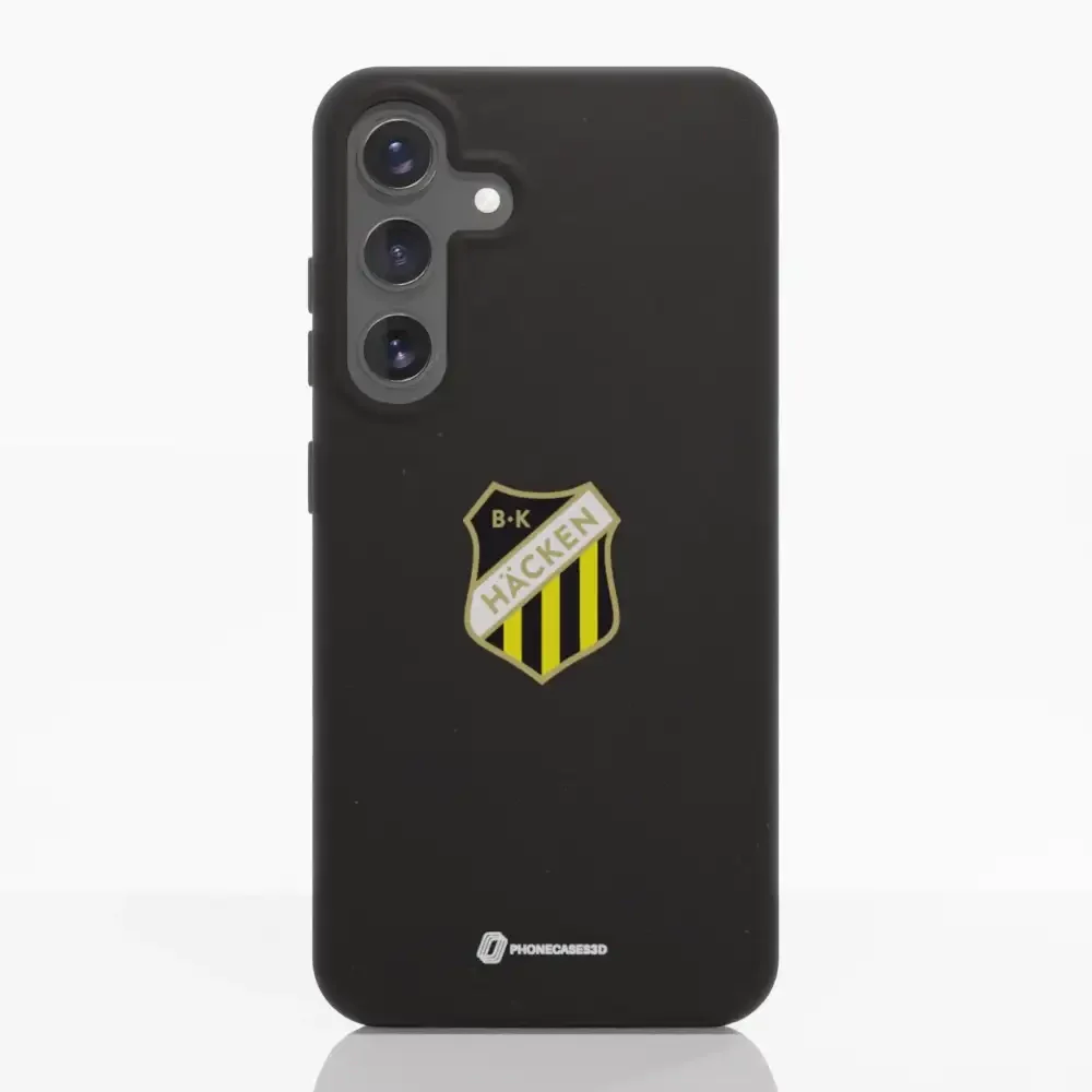 BK Häcken Official Compostable Phone Case Shield - Image 40