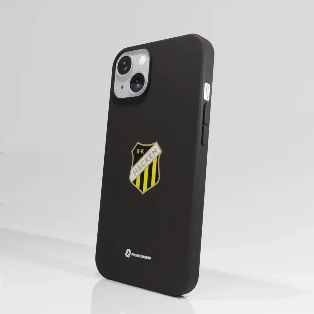 BK Häcken Official Compostable Phone Case Shield - Image 54