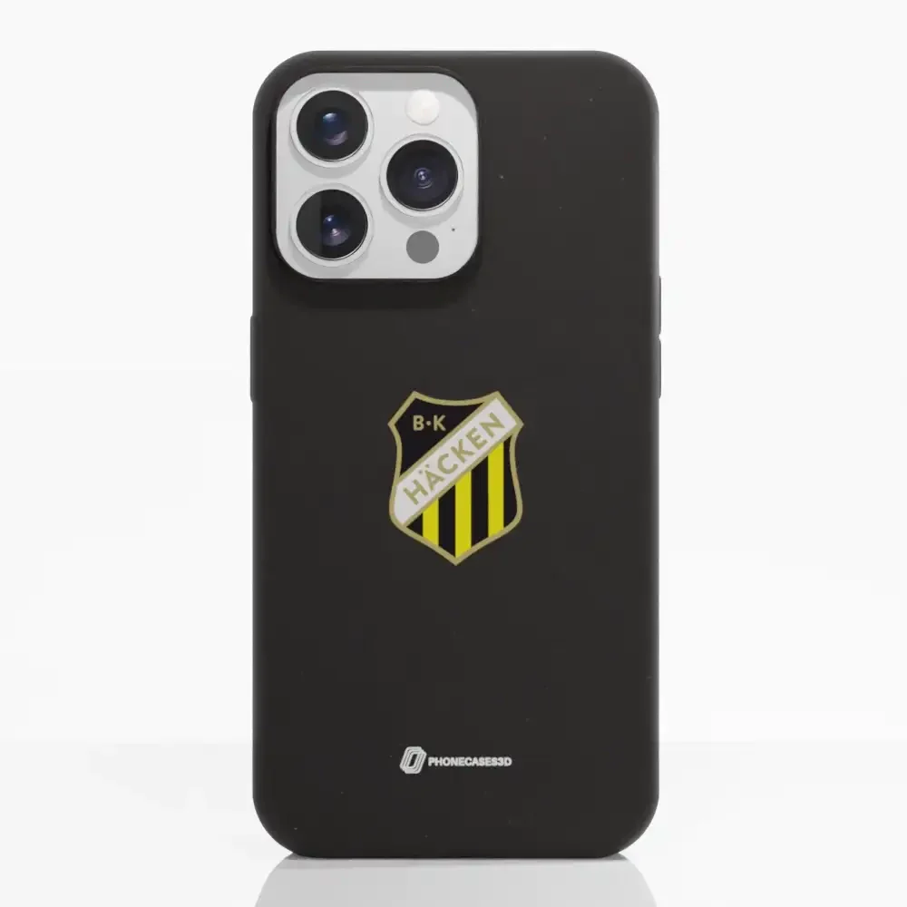 BK Häcken Official Compostable Phone Case Shield - Image 8