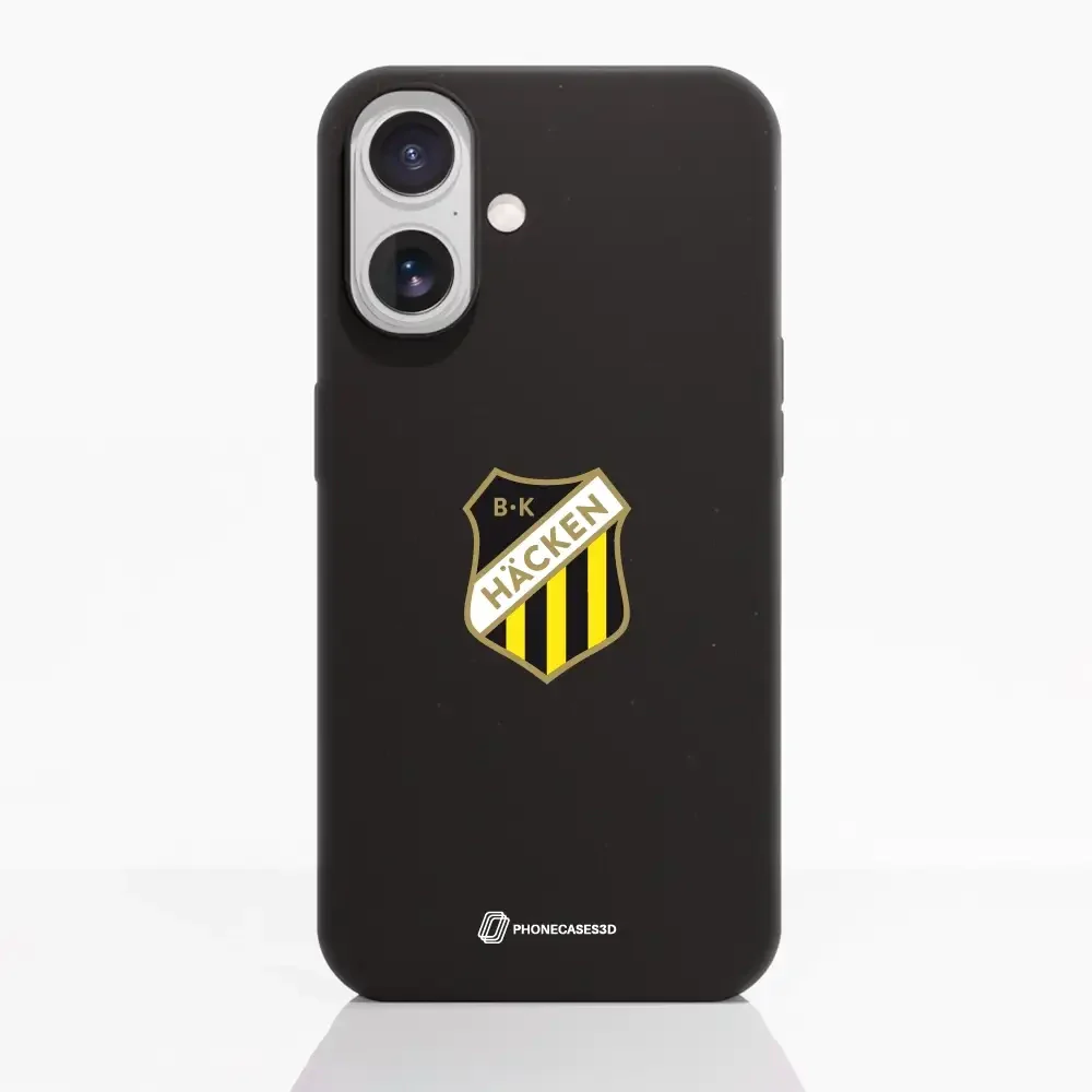BK Häcken Official Compostable Phone Case Shield - Image 82