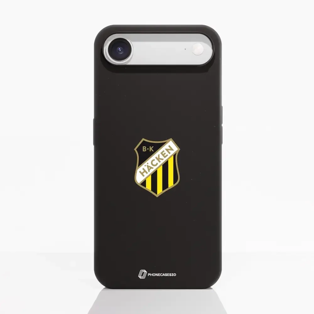 BK Häcken Official Compostable Phone Case Shield - Image 83