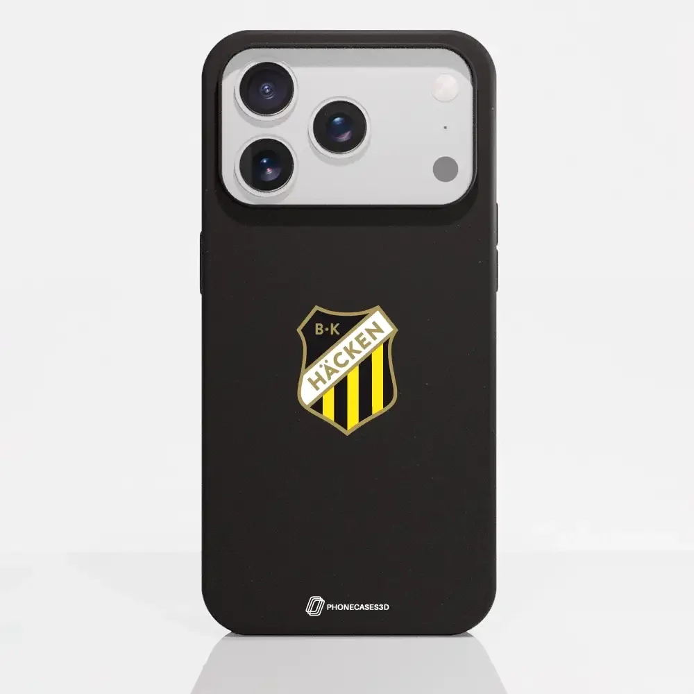 BK Häcken Official Compostable Phone Case Shield - Image 85