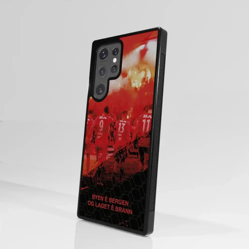 Brann SK Official 3D Phone Case Design 10 - Image 100