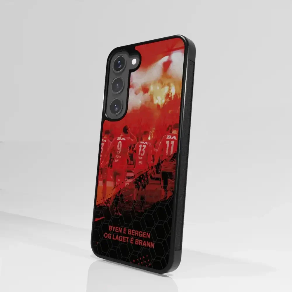Brann SK Official 3D Phone Case Design 10 - Image 101