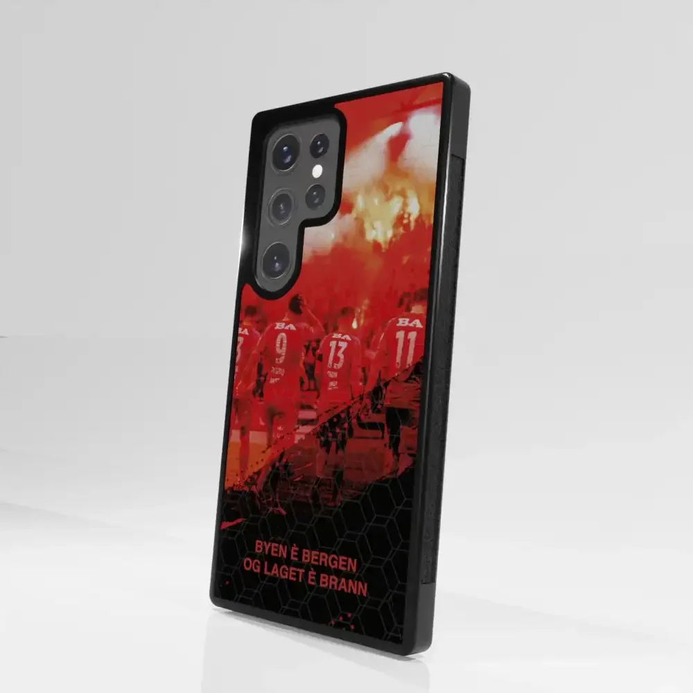 Brann SK Official 3D Phone Case Design 10 - Image 109