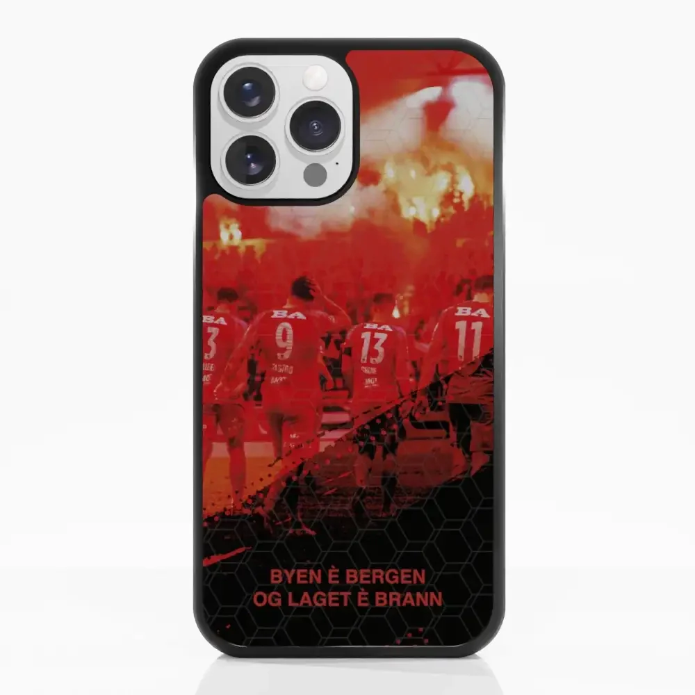 Brann SK Official 3D Phone Case Design 10 - Image 11