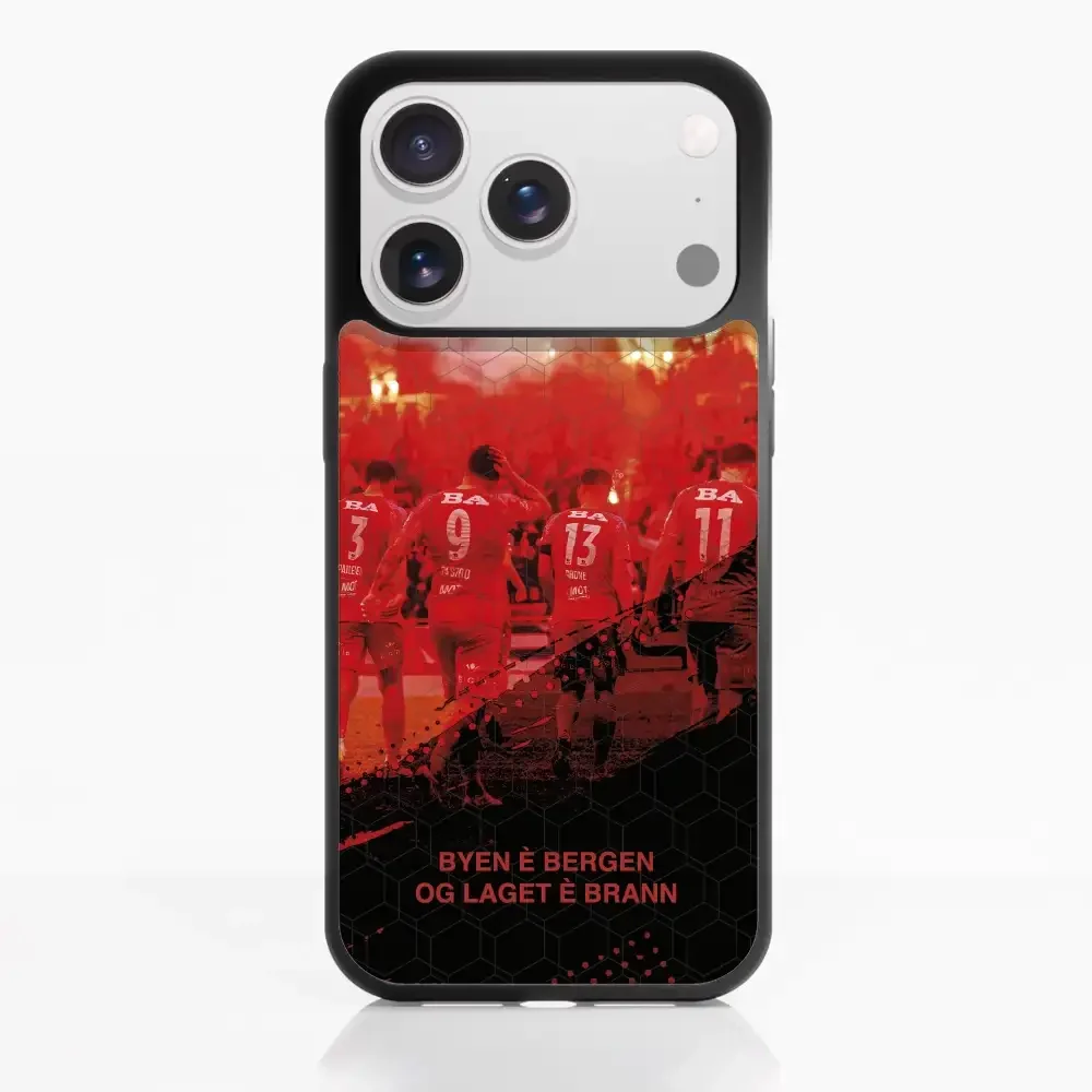 Brann SK Official 3D Phone Case Design 10 - Image 114