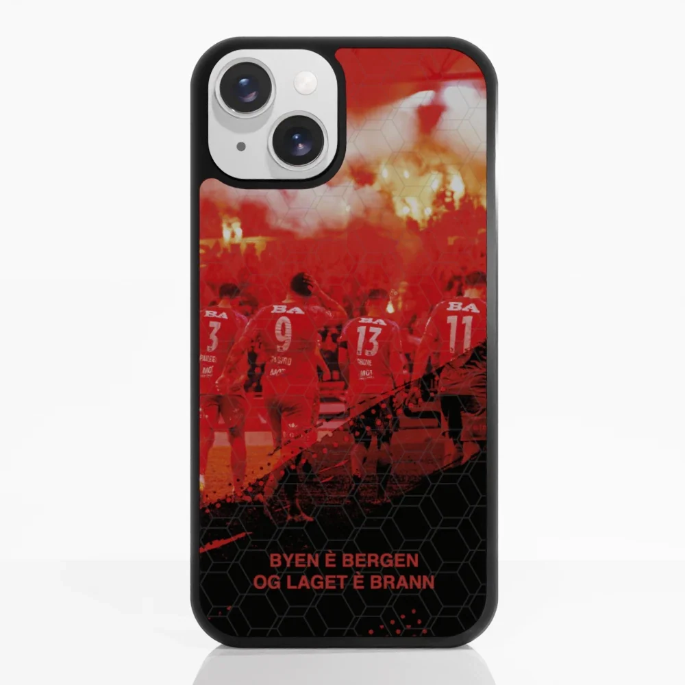 Brann SK Official 3D Phone Case Design 10 - Image 12