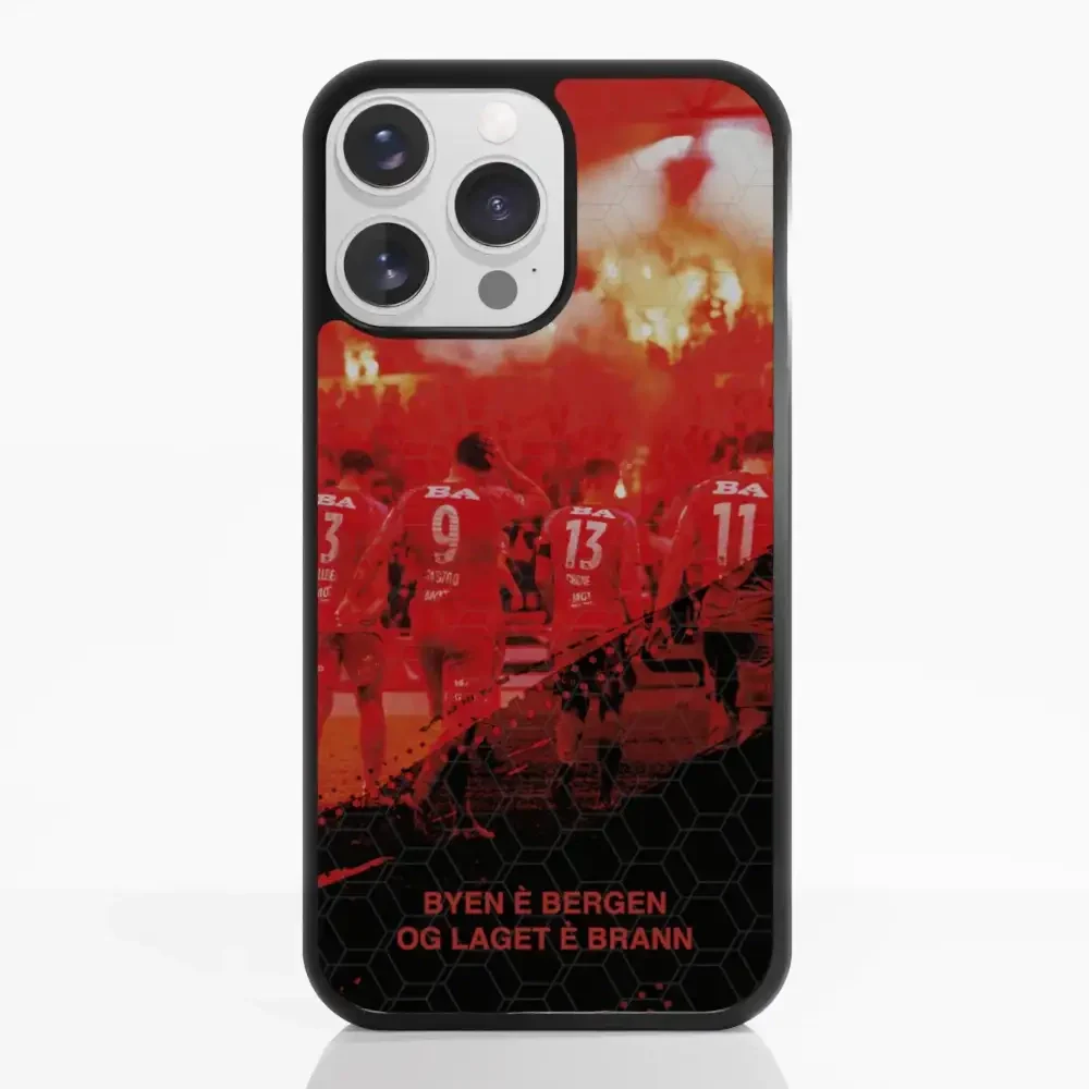 Brann SK Official 3D Phone Case Design 10 - Image 15
