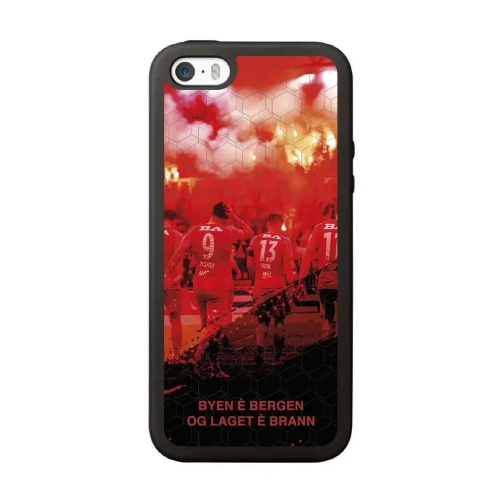 Brann SK Official 3D Phone Case Design 10 - Image 25