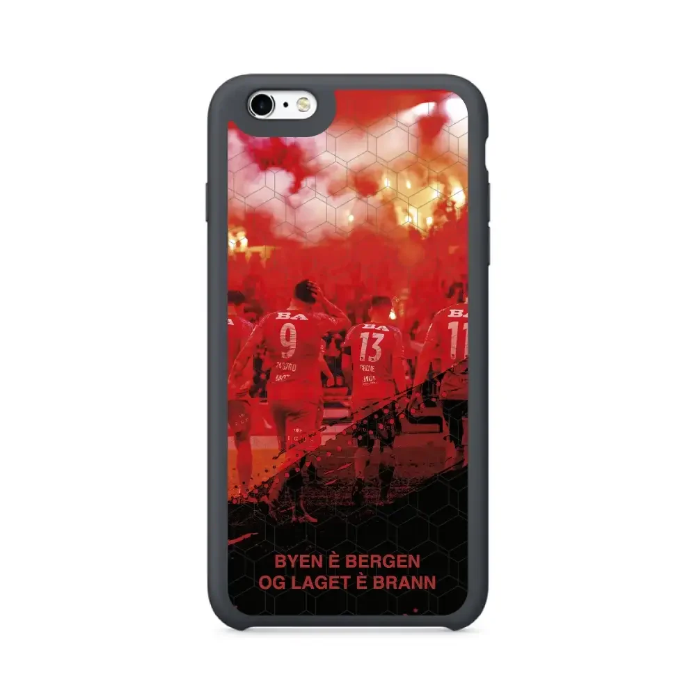 Brann SK Official 3D Phone Case Design 10 - Image 27