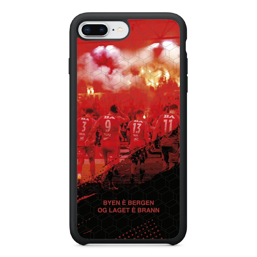 Brann SK Official 3D Phone Case Design 10 - Image 32