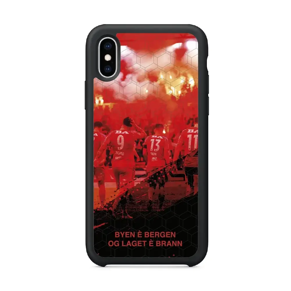 Brann SK Official 3D Phone Case Design 10 - Image 37
