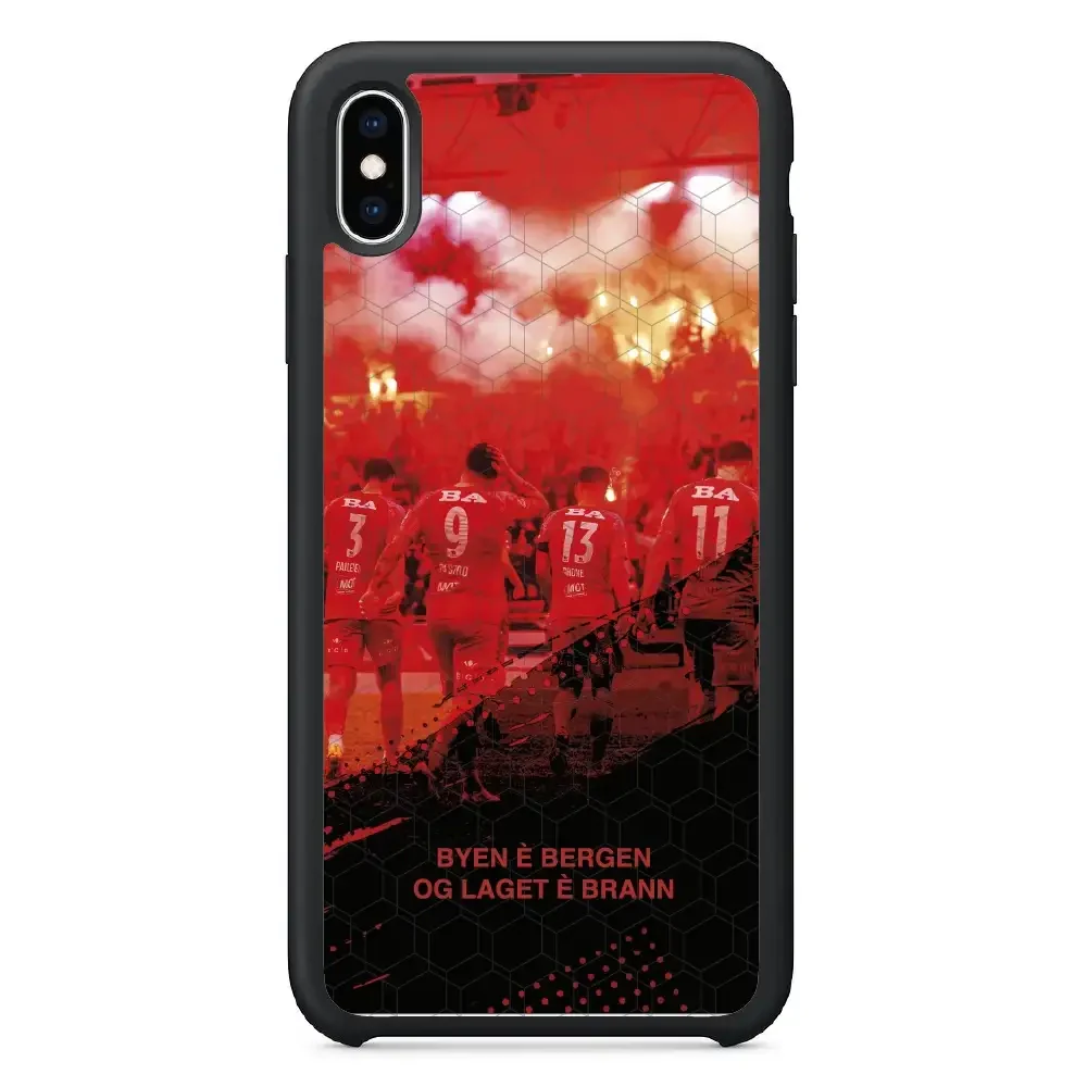 Brann SK Official 3D Phone Case Design 10 - Image 38