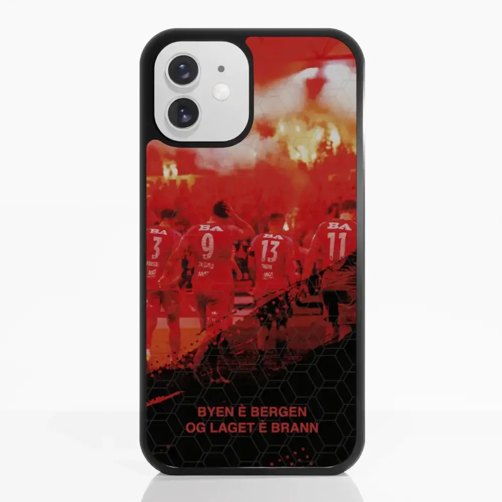 Brann SK Official 3D Phone Case Design 10 - Image 4