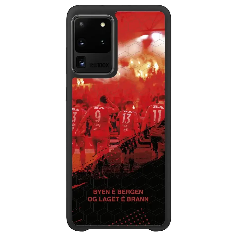 Brann SK Official 3D Phone Case Design 10 - Image 40