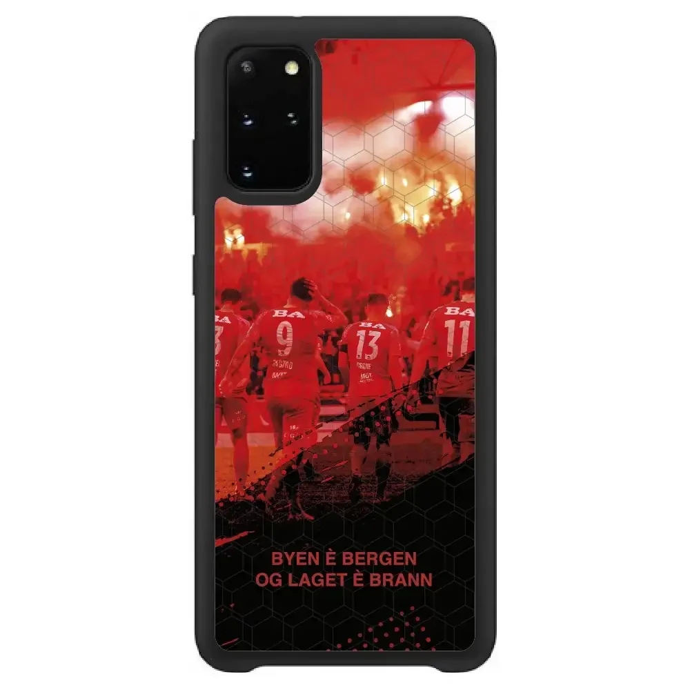 Brann SK Official 3D Phone Case Design 10 - Image 45