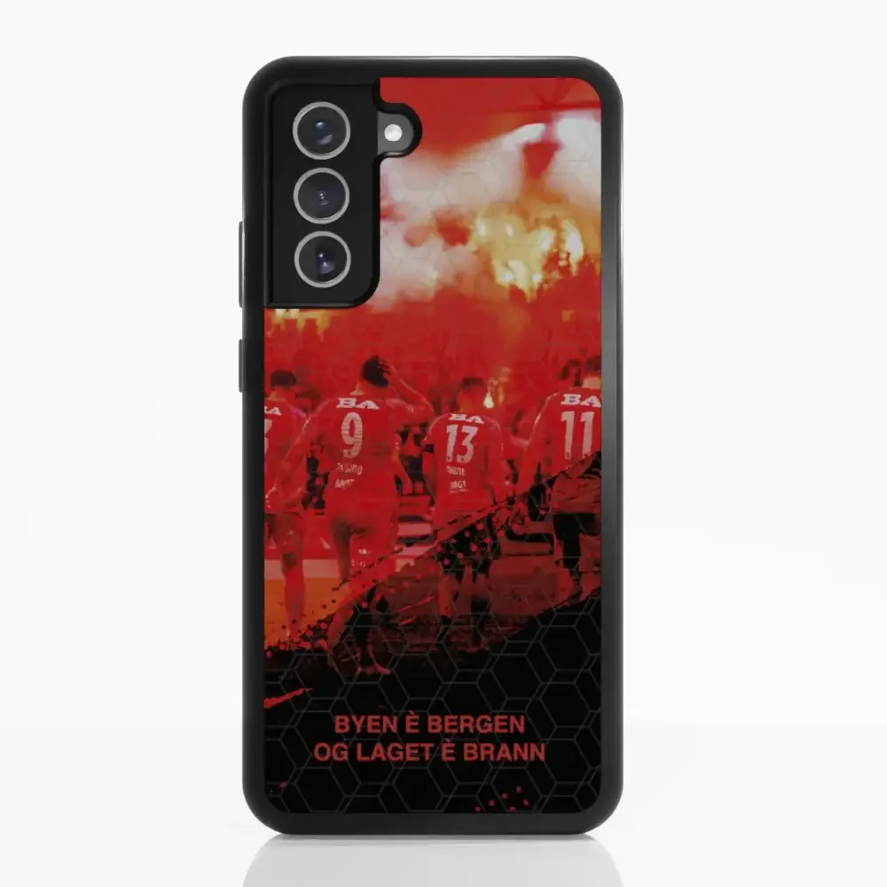 Brann SK Official 3D Phone Case Design 10 - Image 47