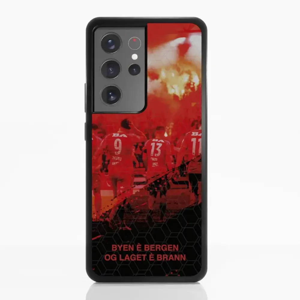 Brann SK Official 3D Phone Case Design 10 - Image 50