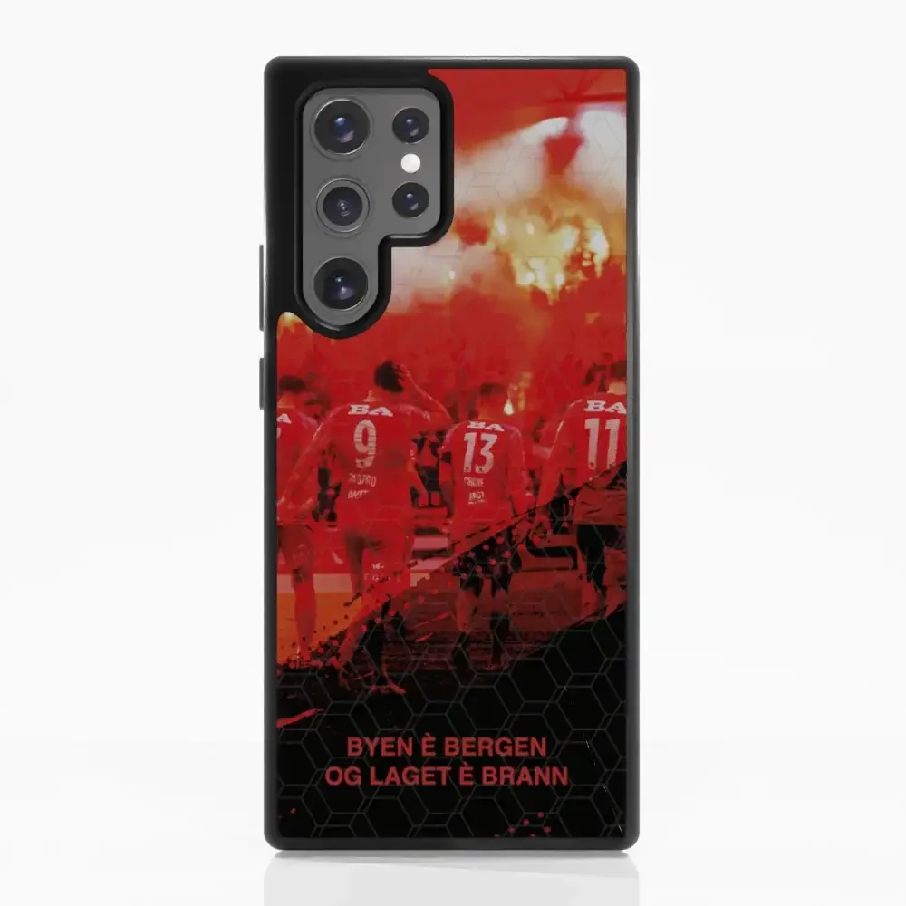 Brann SK Official 3D Phone Case Design 10 - Image 57