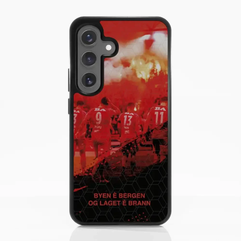 Brann SK Official 3D Phone Case Design 10 - Image 61