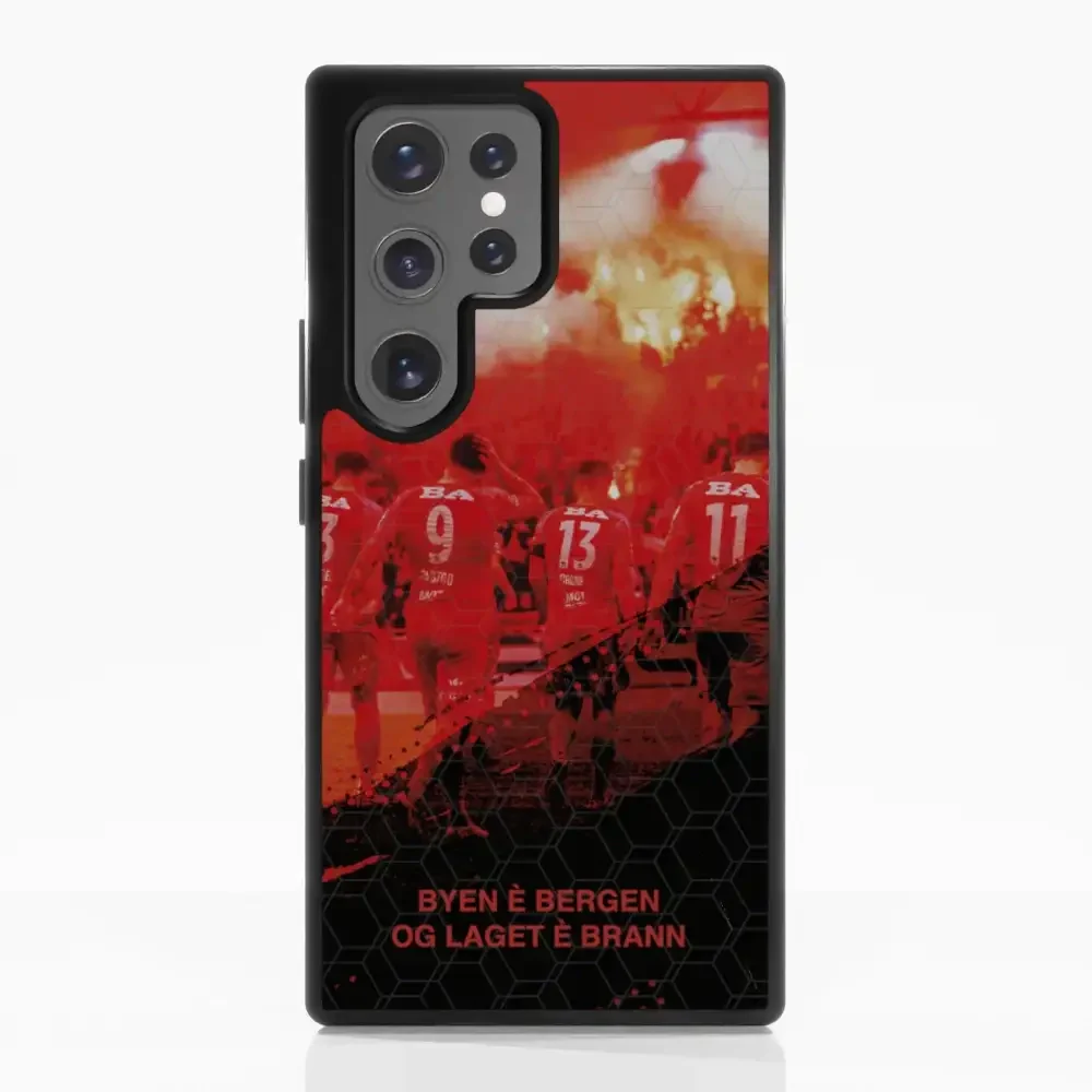 Brann SK Official 3D Phone Case Design 10 - Image 63