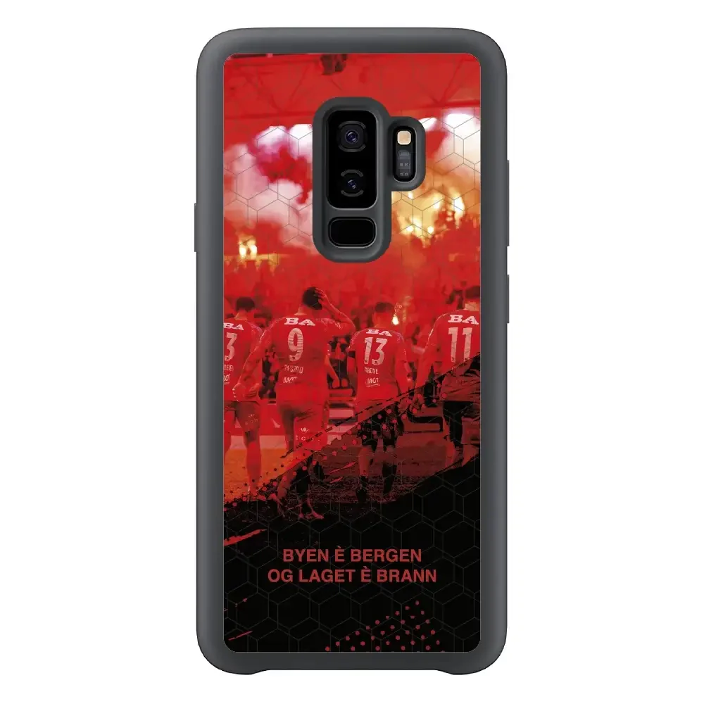 Brann SK Official 3D Phone Case Design 10 - Image 65