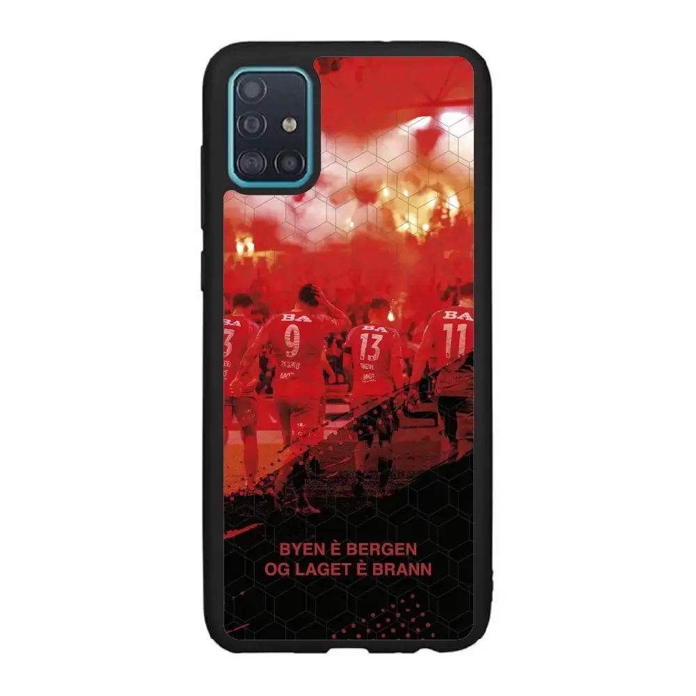 Brann SK Official 3D Phone Case Design 10 - Image 67