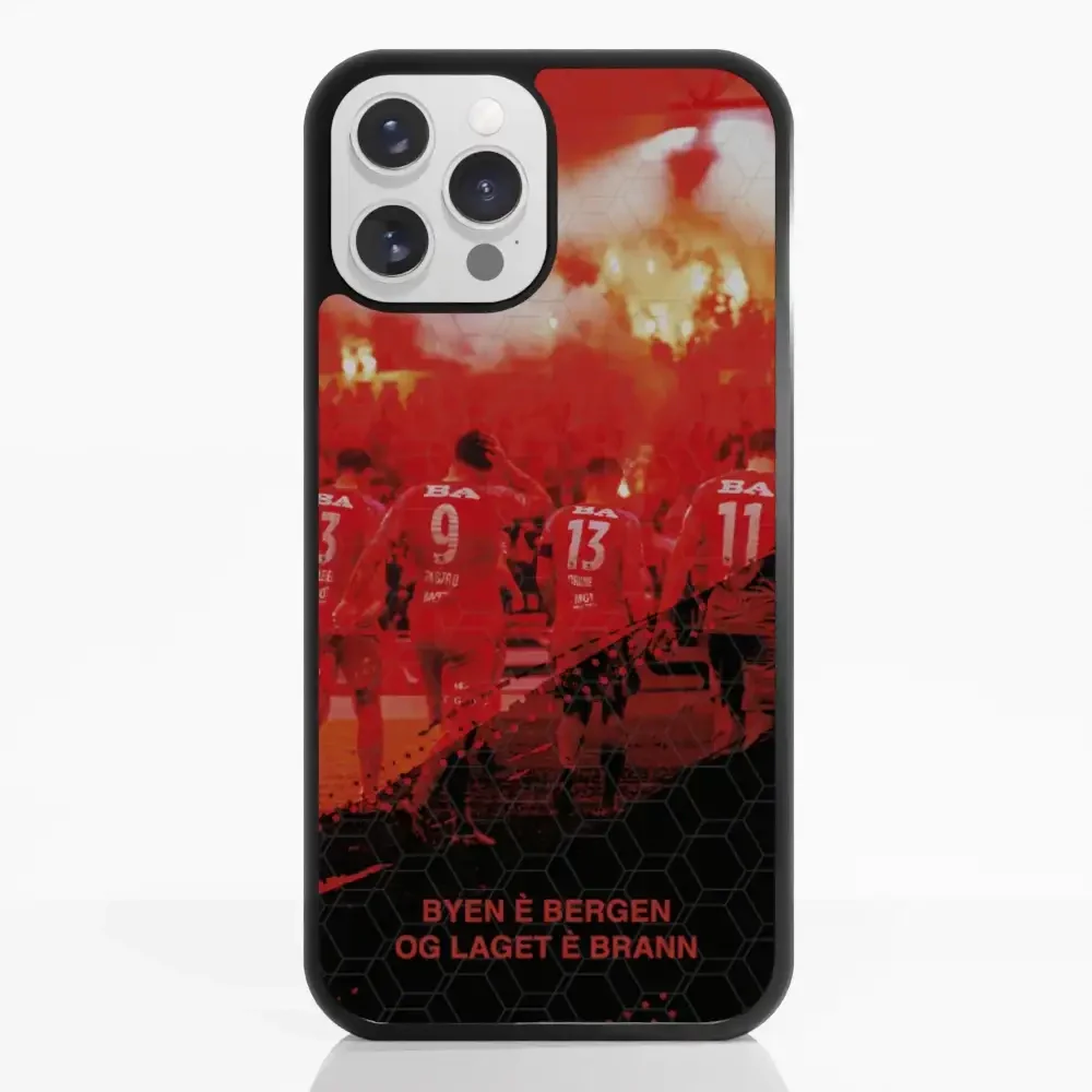 Brann SK Official 3D Phone Case Design 10 - Image 7