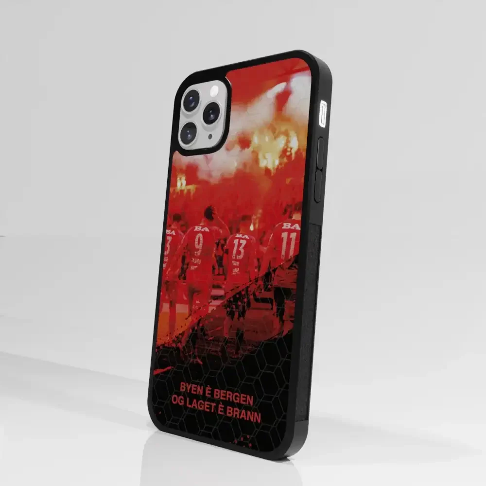 Brann SK Official 3D Phone Case Design 10 - Image 73