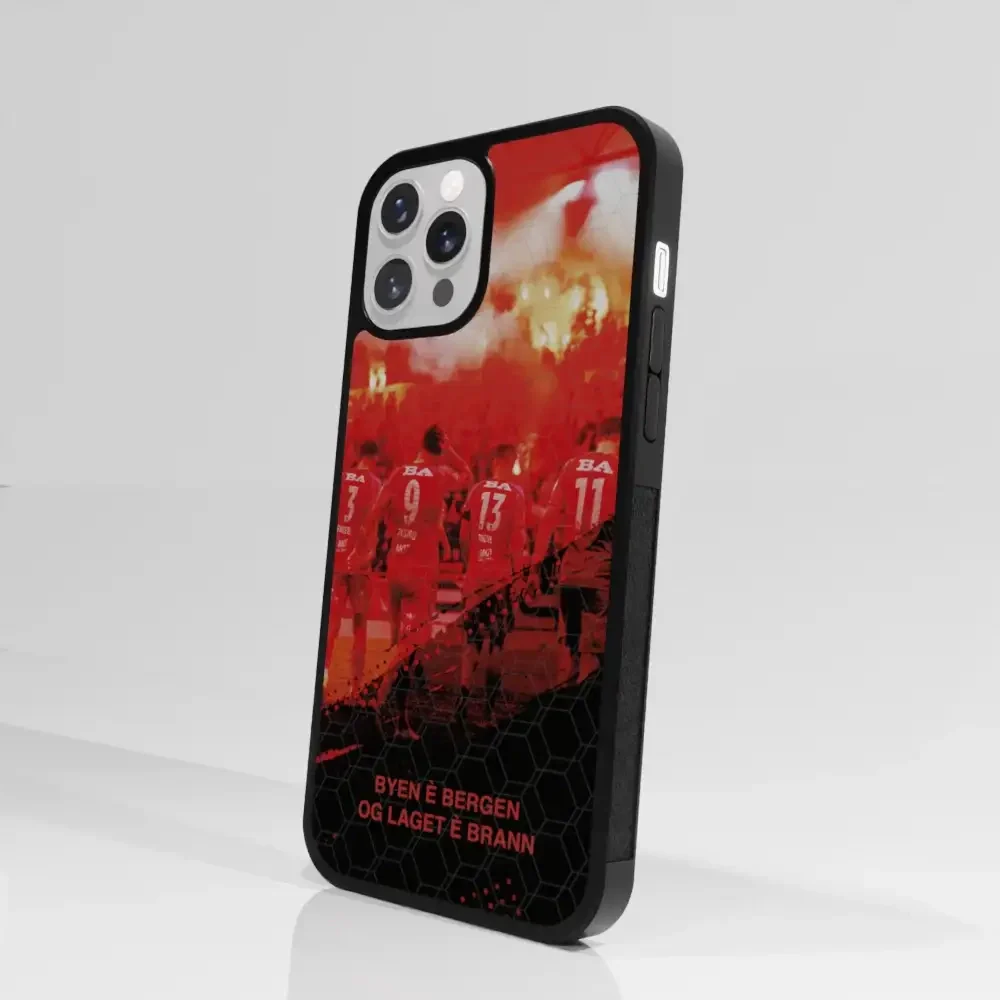 Brann SK Official 3D Phone Case Design 10 - Image 76