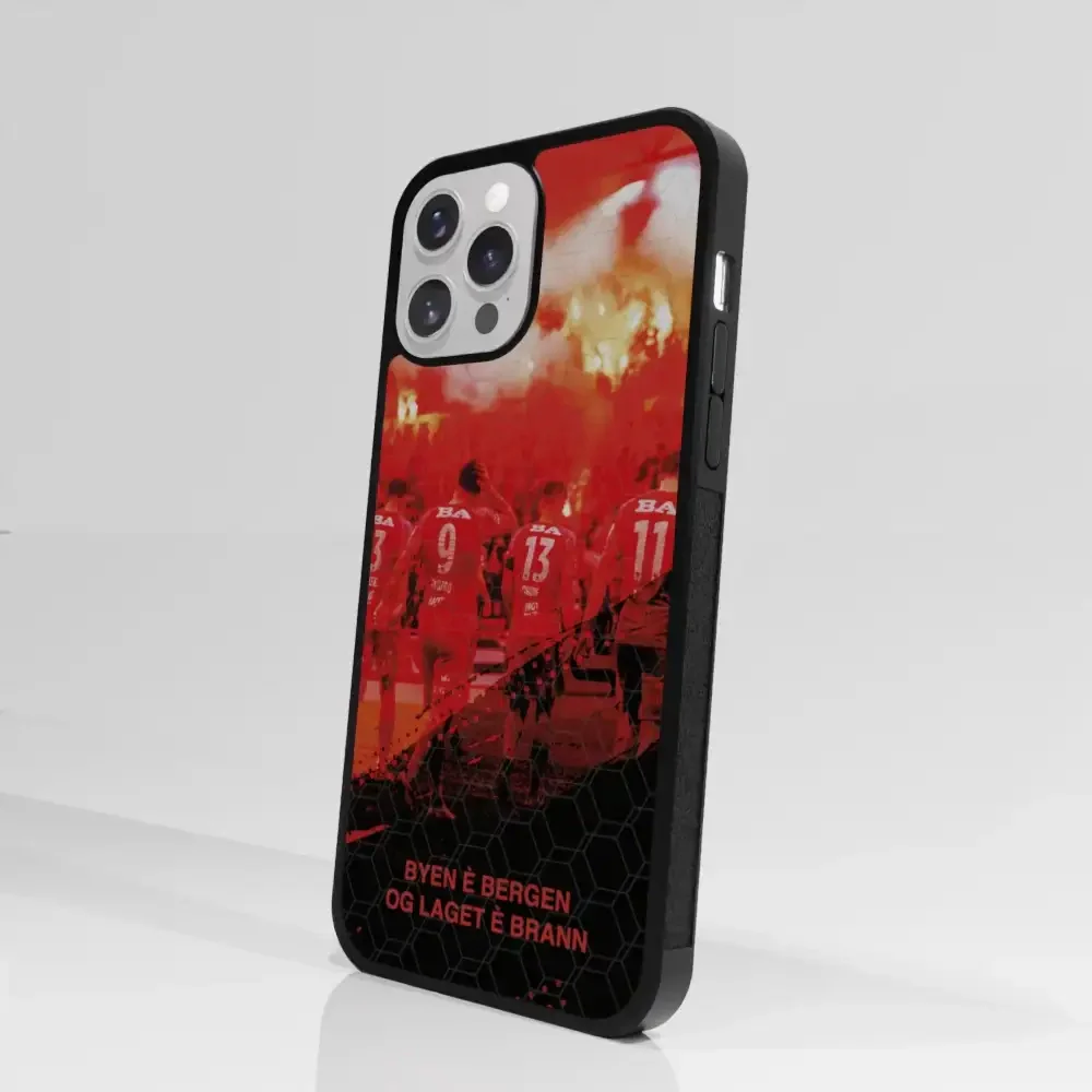 Brann SK Official 3D Phone Case Design 10 - Image 77