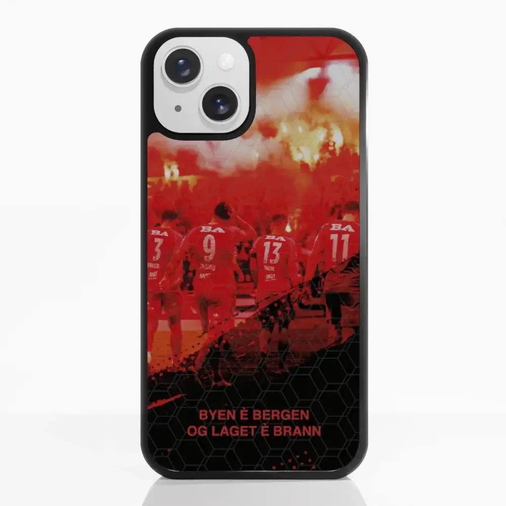 Brann SK Official 3D Phone Case Design 10 - Image 8