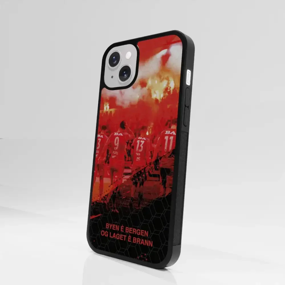 Brann SK Official 3D Phone Case Design 10 - Image 83