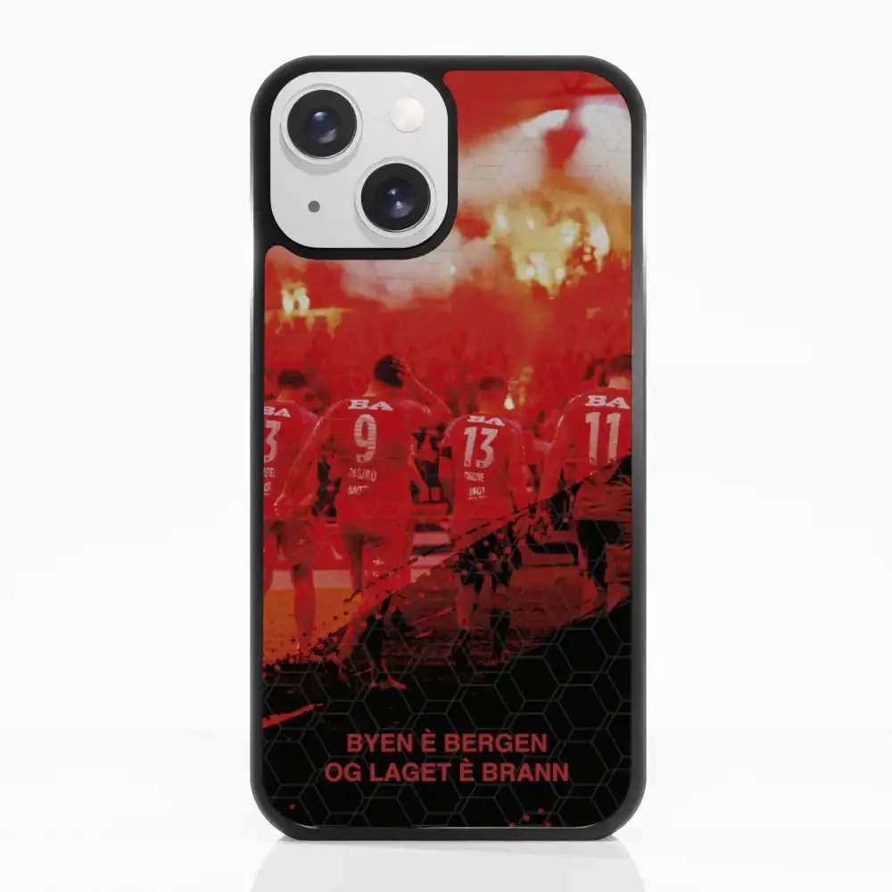 Brann SK Official 3D Phone Case Design 10 - Image 9