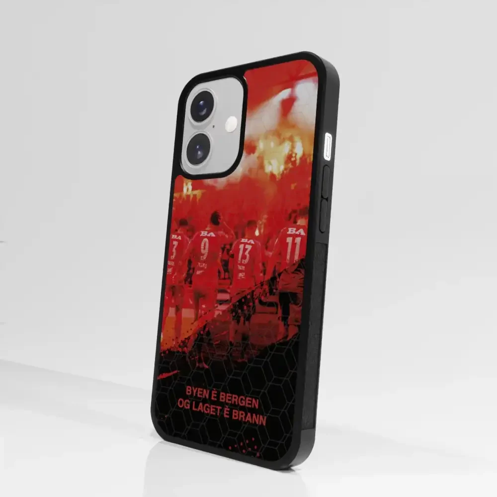Brann SK Official 3D Phone Case Design 10 - Image 90